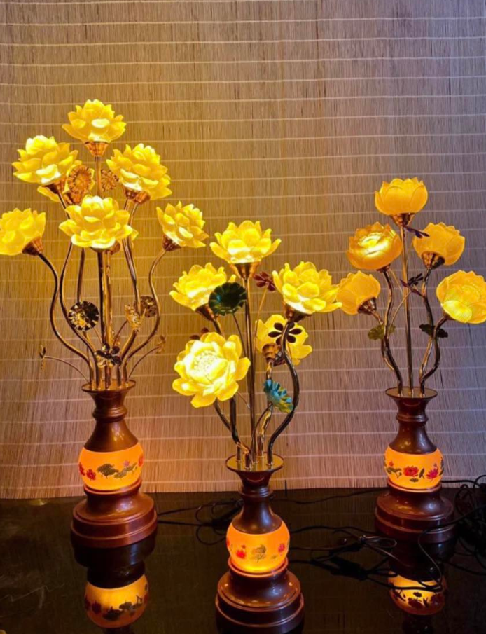 Đèn thờ đá lưu ly tuổi thọ đến 20000 giờ 2.png